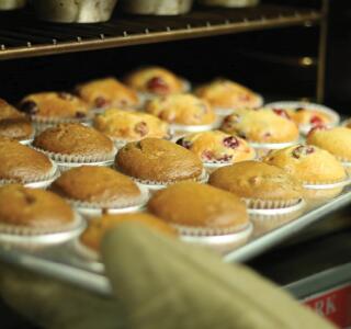 Area Interest Hero Image Bakery