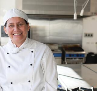 Area Interest Hero Image Cookery