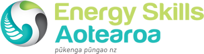 Energy Skills Aotearoa Logo No BG