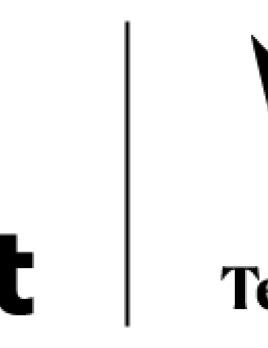 NZIHT Te Pukenga Dual Logo Lockup