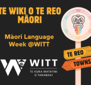 Maori Languange Week 2026 280x210