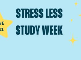 Stress Less Study Week 2026 Hero 1430x580