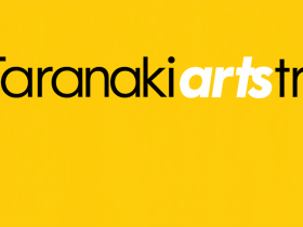 Taranaki Arts Trail 2026 Hero 1430x580