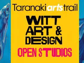 Taranaki Arts Trail 2026 Thumb 280x210
