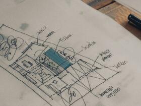 Area Interest Hero Image Architectural Technology