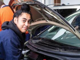 Area Interest Hero Image Automotive