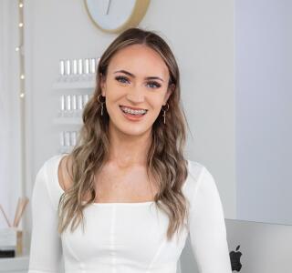 Area Interest Hero Image Beauty Therapy