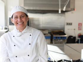 Area Interest Hero Image Cookery