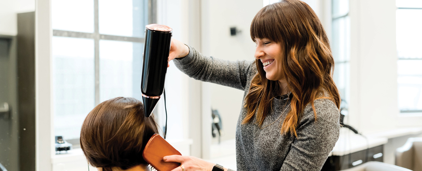 Hairdressing and Hair Stylist Courses WITT New Plymouth