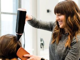 Area Interest Hero Image Hairdressing
