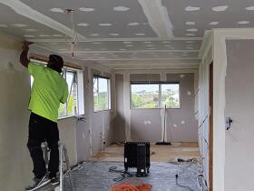 Area Interest Hero Image Painting Plastering