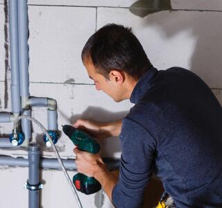 Area Interest Hero Image Plumb Gasfit Drain