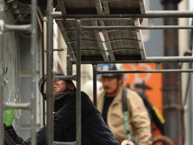 Area Interest Hero Image Scaffolding