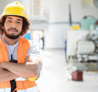Department Hero Image Engineering Energy and Infrastructure