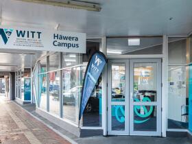 Department Hero Hawera