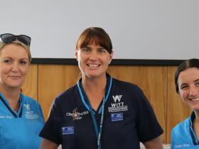 Enrolled Nursing event hero