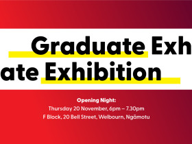 2025 Grad Exhibition hero image