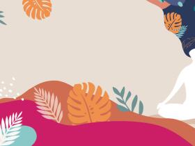 Mental Health Awareness Week 2023 web hero event page
