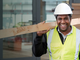 South Taranaki Construction Info and Enrolment Evenings Hero Image NOTEXT