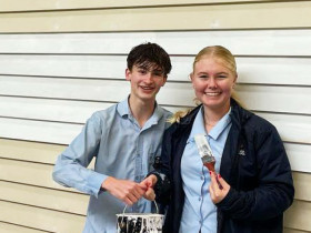 Taster Day event hero