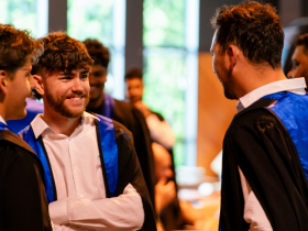 Graduation News