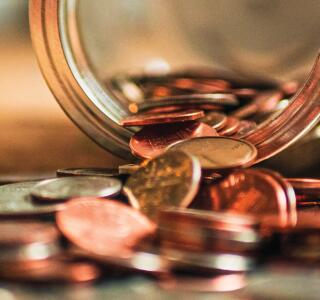 Info and Enrol Hero Image Funding Financing