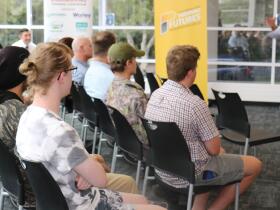 Whanau Evening Campus Tour Hero Image