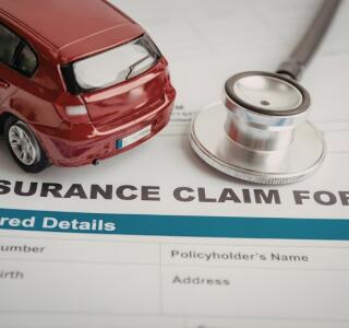 Insurance Hero Image
