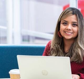 Hero Image International Study Programmes