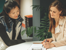 International Scholarships
