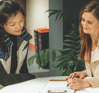 International Scholarships
