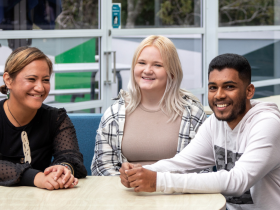 International Students