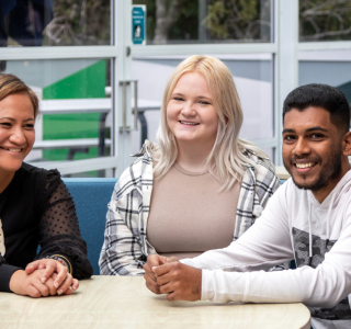 International Students