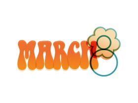 March 280 x 210 px