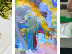 Art short courses Sem 2 HERO 1