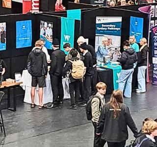 Careers expo 25   1 HERO