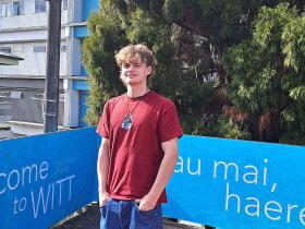 Josh Payne HERO 1