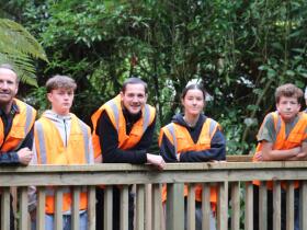 News Hero Build a Bridge Inglewood