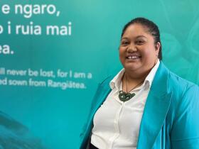 News Hero Te Rina