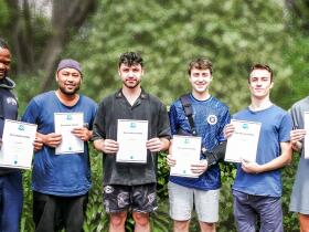News Hero Xero Certs Jan 24