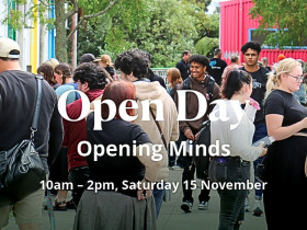 Open Day 2025 HERO 2