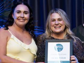 Top Shop   Hair & Beauty winner HERO