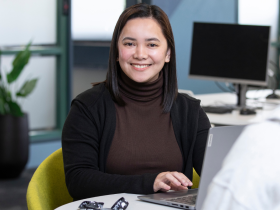 Admin and Business Management Hero