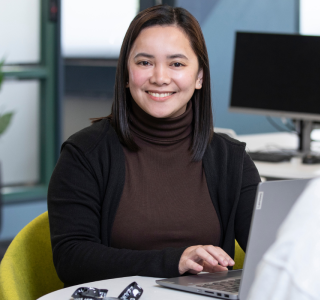 Admin and Business Management Hero