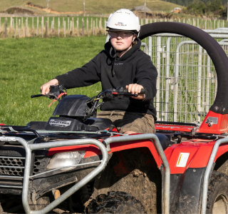 Agriculture Hero