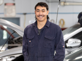 Automotive Hero