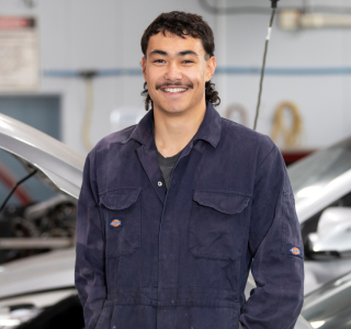 Automotive Hero