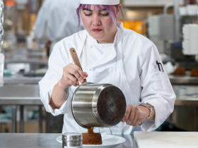 Baking Hero