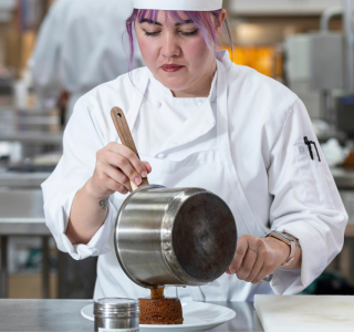 Baking Hero