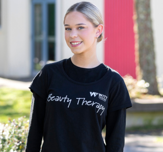 Beauty Therapy Hero